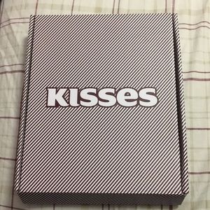 Hershey’s kisses collection dishes